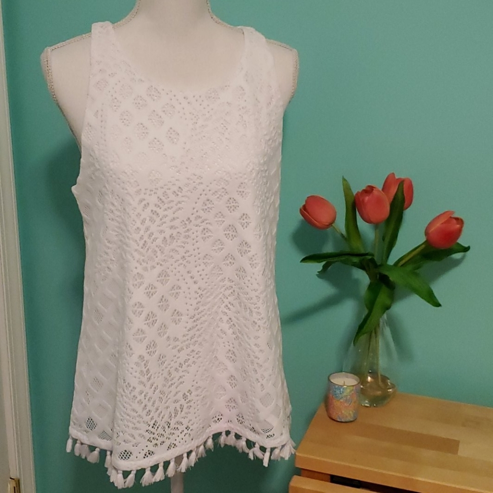 NWT Lilly Pulitzer Top